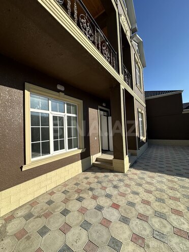 Satılır 5 otaqlı həyət evi/bağ evi 200 m², Məmmədli q., photo 9 from 29