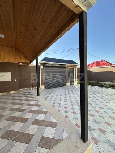 Satılır 5 otaqlı həyət evi/bağ evi 200 m², Məmmədli q., photo 11 from 29