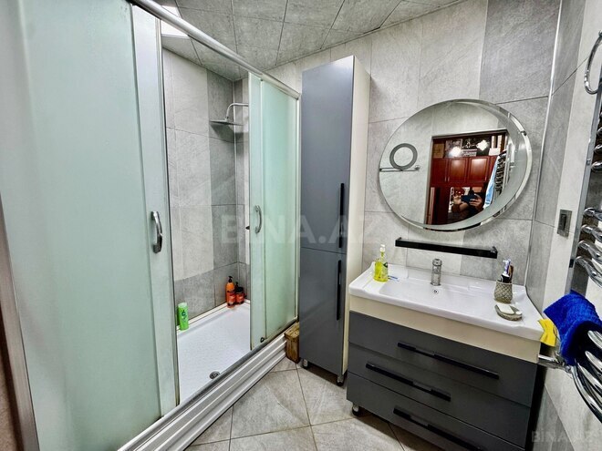 Продается 2-комн. новостройка 80 м², м. Халглар Достлугу, photo 10 from 17