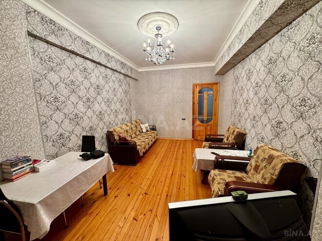 Продается 2-комн. новостройка 80 м², м. Халглар Достлугу, photo 3 from 17