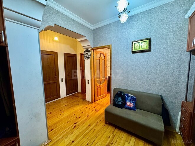 Продается 2-комн. новостройка 80 м², м. Халглар Достлугу, photo 13 from 17