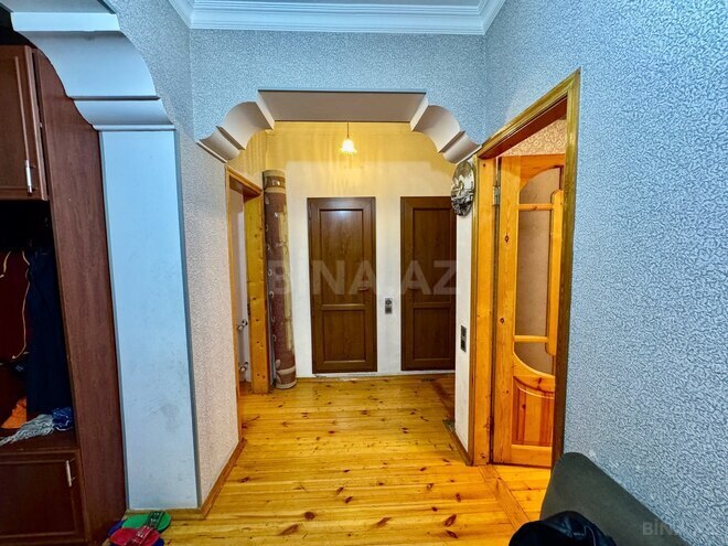 Продается 2-комн. новостройка 80 м², м. Халглар Достлугу, photo 14 from 17
