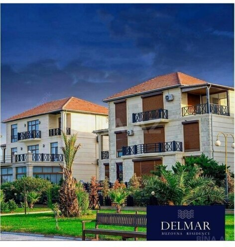 Satılır 3 otaqlı yeni tikili 115 m², Buzovna q., photo 1 from 9