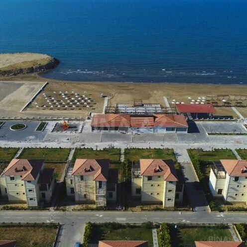 Satılır 3 otaqlı yeni tikili 115 m², Buzovna q., photo 3 from 9