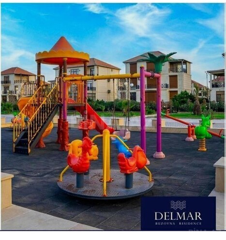 Satılır 3 otaqlı yeni tikili 115 m², Buzovna q., photo 4 from 9
