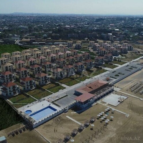 Satılır 3 otaqlı yeni tikili 115 m², Buzovna q., photo 5 from 9