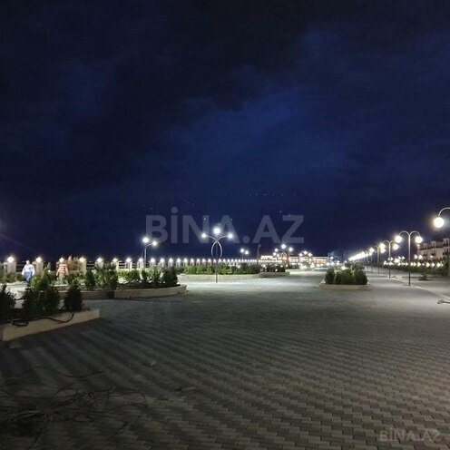Satılır 3 otaqlı yeni tikili 115 m², Buzovna q., photo 6 from 9