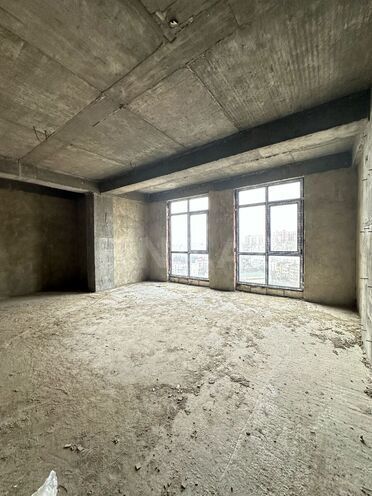 Satılır 3 otaqlı yeni tikili 115 m², Buzovna q., photo 7 from 9