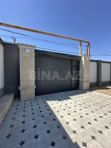 Satılır 6 otaqlı həyət evi/bağ evi 195 m², Savalan q., photo 25 from 26