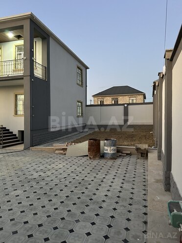 Satılır 6 otaqlı həyət evi/bağ evi 195 m², Savalan q., photo 4 from 26