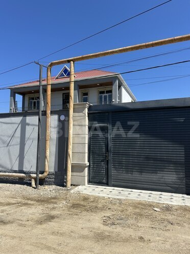 Satılır 6 otaqlı həyət evi/bağ evi 195 m², Savalan q., photo 24 from 26