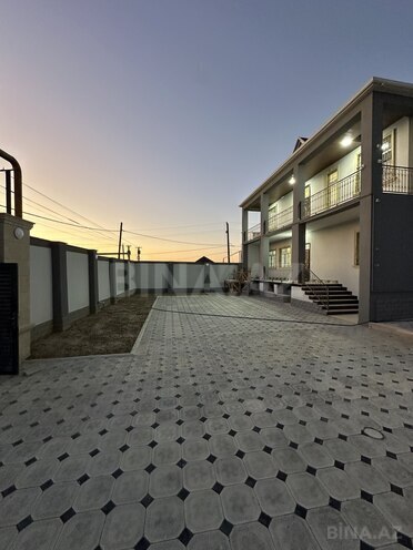 Satılır 6 otaqlı həyət evi/bağ evi 195 m², Savalan q., photo 5 from 26