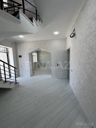 Satılır 6 otaqlı həyət evi/bağ evi 195 m², Savalan q., photo 8 from 26