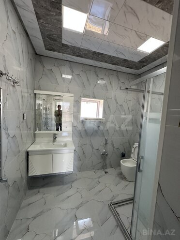 Satılır 6 otaqlı həyət evi/bağ evi 195 m², Savalan q., photo 15 from 26