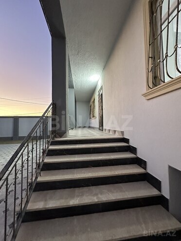 Satılır 6 otaqlı həyət evi/bağ evi 195 m², Savalan q., photo 7 from 26