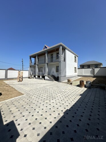 Satılır 6 otaqlı həyət evi/bağ evi 195 m², Savalan q., photo 23 from 26