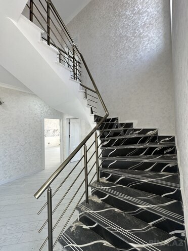 Satılır 6 otaqlı həyət evi/bağ evi 195 m², Savalan q., photo 9 from 26