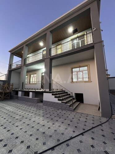 Satılır 6 otaqlı həyət evi/bağ evi 195 m², Savalan q., photo 6 from 26