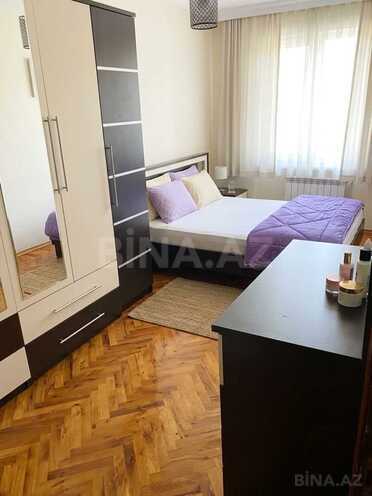 İcarəyə verilir 3 otaqlı yeni tikili 65 m², Nizami m., photo 5 from 10