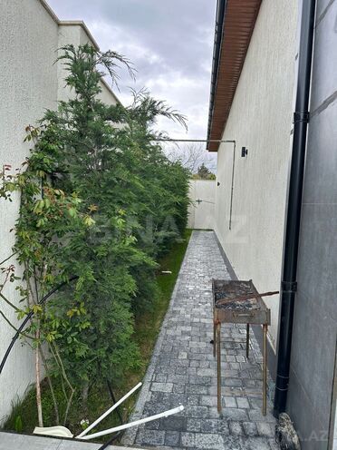 Satılır 5 otaqlı həyət evi/bağ evi 275 m², Novxanı q., photo 31 from 32