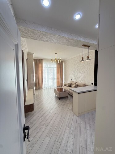 Продаётся 3-комн. новостройка 77 м², м. 20 января, photo 1 from 14