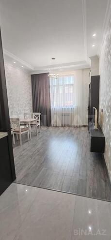 Продаётся 3-комн. новостройка 70 м², м. Нариман Нариманов, photo 5 from 26