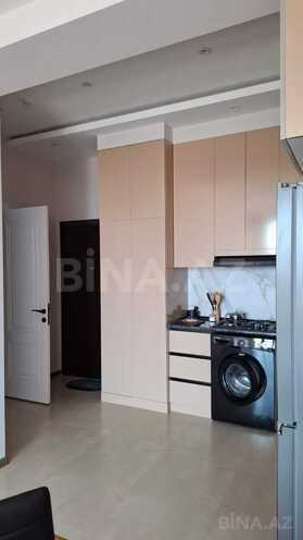 İcarəyə verilir 2 otaqlı yeni tikili 50 m², Nəsimi r., photo 16 from 25