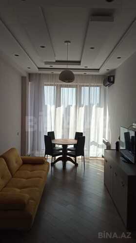 İcarəyə verilir 2 otaqlı yeni tikili 50 m², Nəsimi r., photo 10 from 25