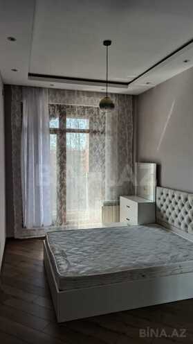 İcarəyə verilir 2 otaqlı yeni tikili 50 m², Nəsimi r., photo 3 from 25