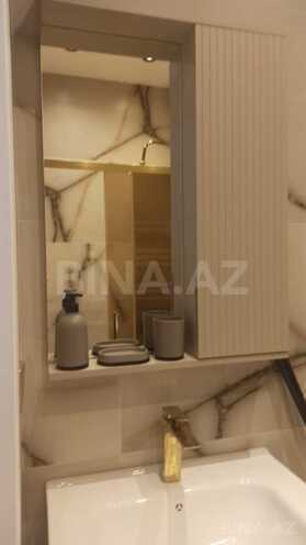 İcarəyə verilir 2 otaqlı yeni tikili 50 m², Nəsimi r., photo 13 from 25