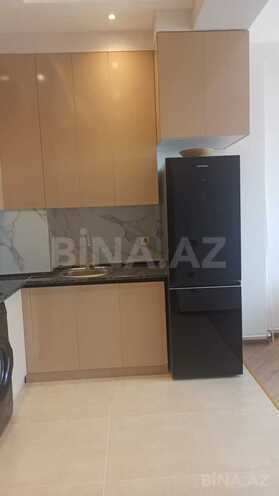 İcarəyə verilir 2 otaqlı yeni tikili 50 m², Nəsimi r., photo 17 from 25