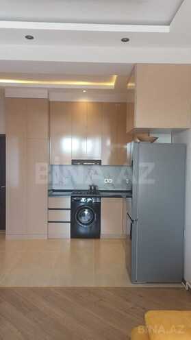 İcarəyə verilir 2 otaqlı yeni tikili 50 m², Nəsimi r., photo 5 from 25