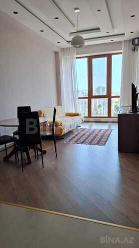 İcarəyə verilir 2 otaqlı yeni tikili 50 m², Nəsimi r., photo 9 from 25