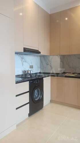 İcarəyə verilir 2 otaqlı yeni tikili 50 m², Nəsimi r., photo 19 from 25