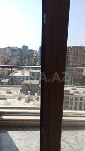 İcarəyə verilir 2 otaqlı yeni tikili 50 m², Nəsimi r., photo 22 from 25
