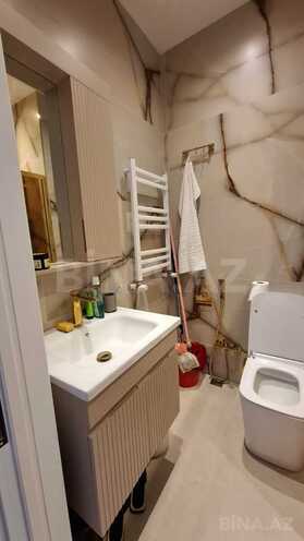 İcarəyə verilir 2 otaqlı yeni tikili 50 m², Nəsimi r., photo 7 from 25