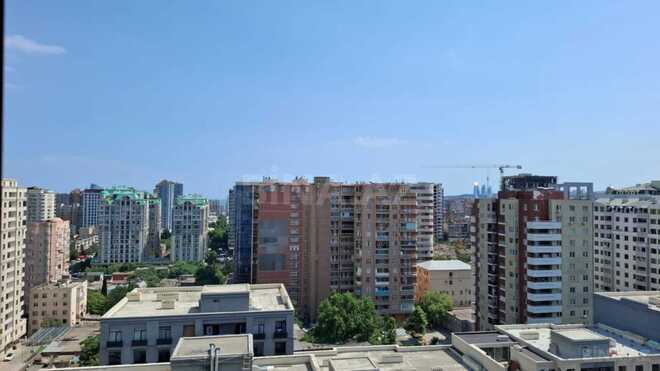 İcarəyə verilir 2 otaqlı yeni tikili 50 m², Nəsimi r., photo 20 from 25