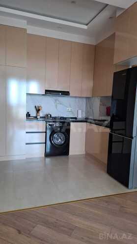 İcarəyə verilir 2 otaqlı yeni tikili 50 m², Nəsimi r., photo 12 from 25