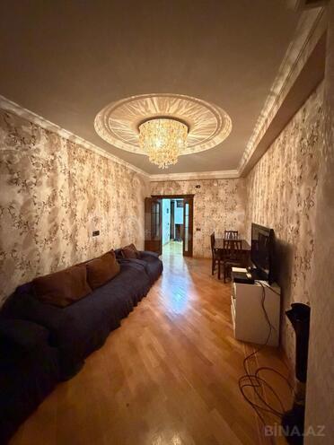 Продаётся 3-комн. новостройка 107 м², м. Ази Асланов, photo 4 from 22