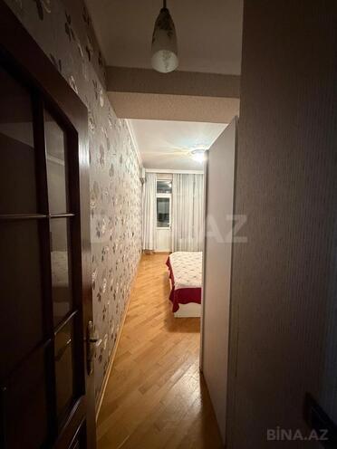 Продаётся 3-комн. новостройка 107 м², м. Ази Асланов, photo 7 from 22