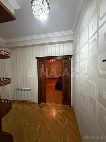 Продаётся 3-комн. новостройка 107 м², м. Ази Асланов, photo 15 from 22