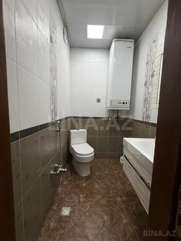 Продаётся 3-комн. новостройка 107 м², м. Ази Асланов, photo 21 from 22
