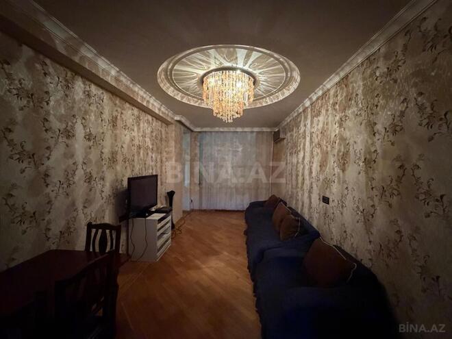 Продаётся 3-комн. новостройка 107 м², м. Ази Асланов, photo 3 from 22