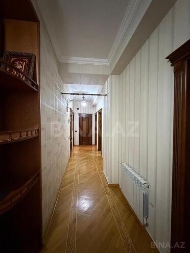Продаётся 3-комн. новостройка 107 м², м. Ази Асланов, photo 14 from 22