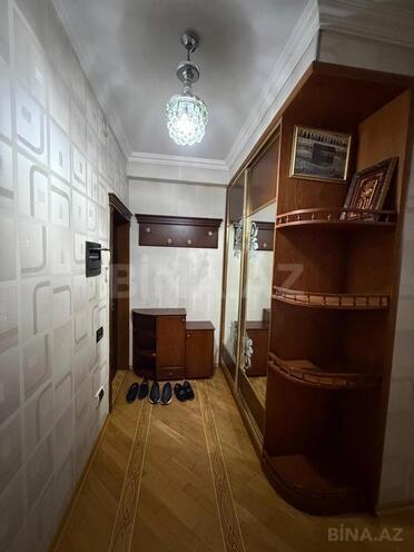 Продаётся 3-комн. новостройка 107 м², м. Ази Асланов, photo 16 from 22