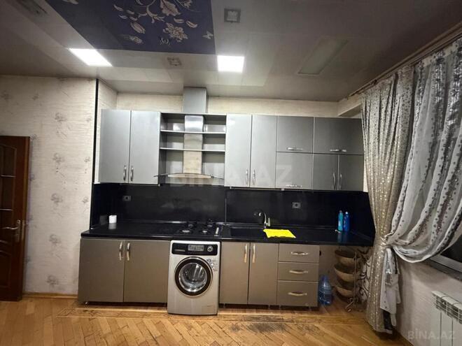 Продаётся 3-комн. новостройка 107 м², м. Ази Асланов, photo 12 from 22