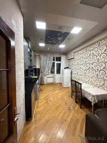Продаётся 3-комн. новостройка 107 м², м. Ази Асланов, photo 10 from 22