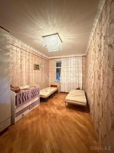 Продаётся 3-комн. новостройка 107 м², м. Ази Асланов, photo 5 from 22