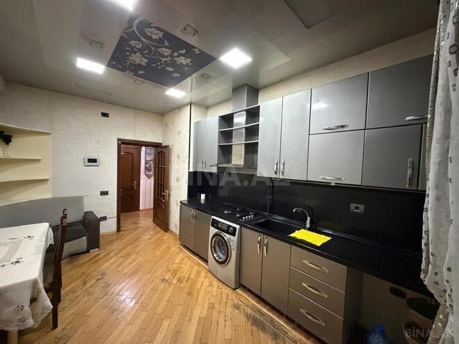 Продаётся 3-комн. новостройка 107 м², м. Ази Асланов, photo 11 from 22