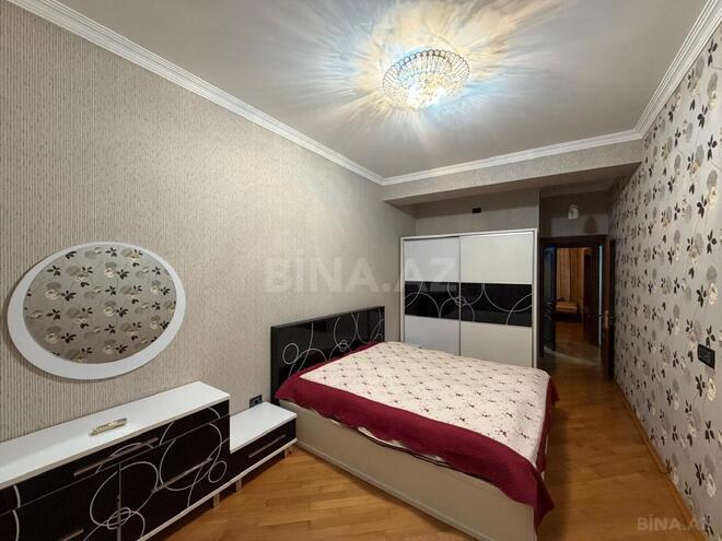 Продаётся 3-комн. новостройка 107 м², м. Ази Асланов, photo 9 from 22